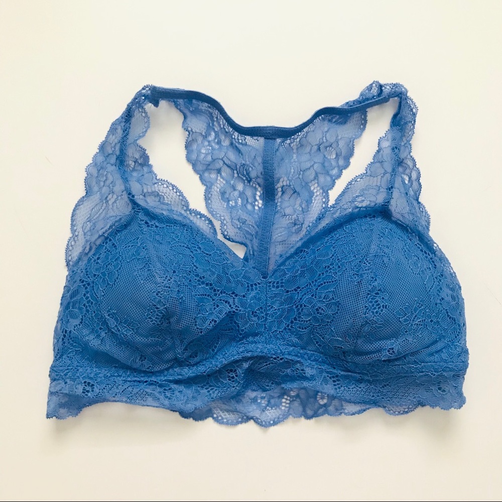 Lace Bralette